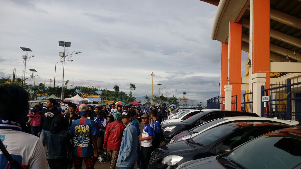 Jalak Harupat Kini