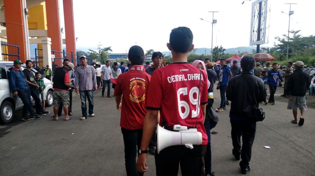 Jalak Harupat Kini