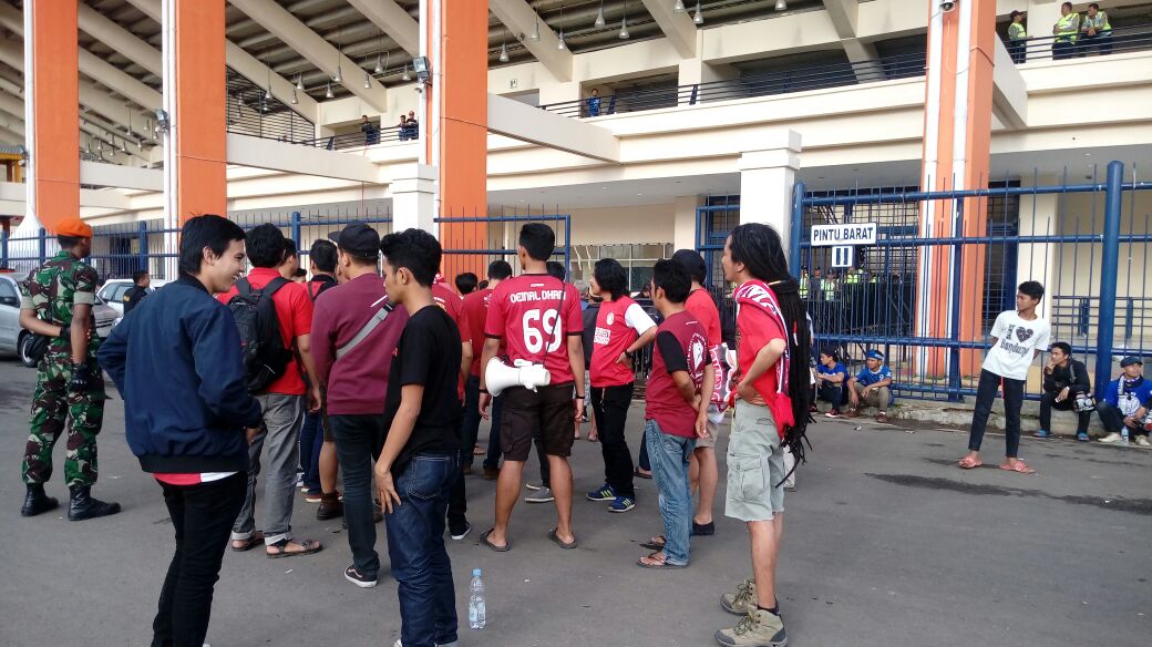 Jalak Harupat Kini