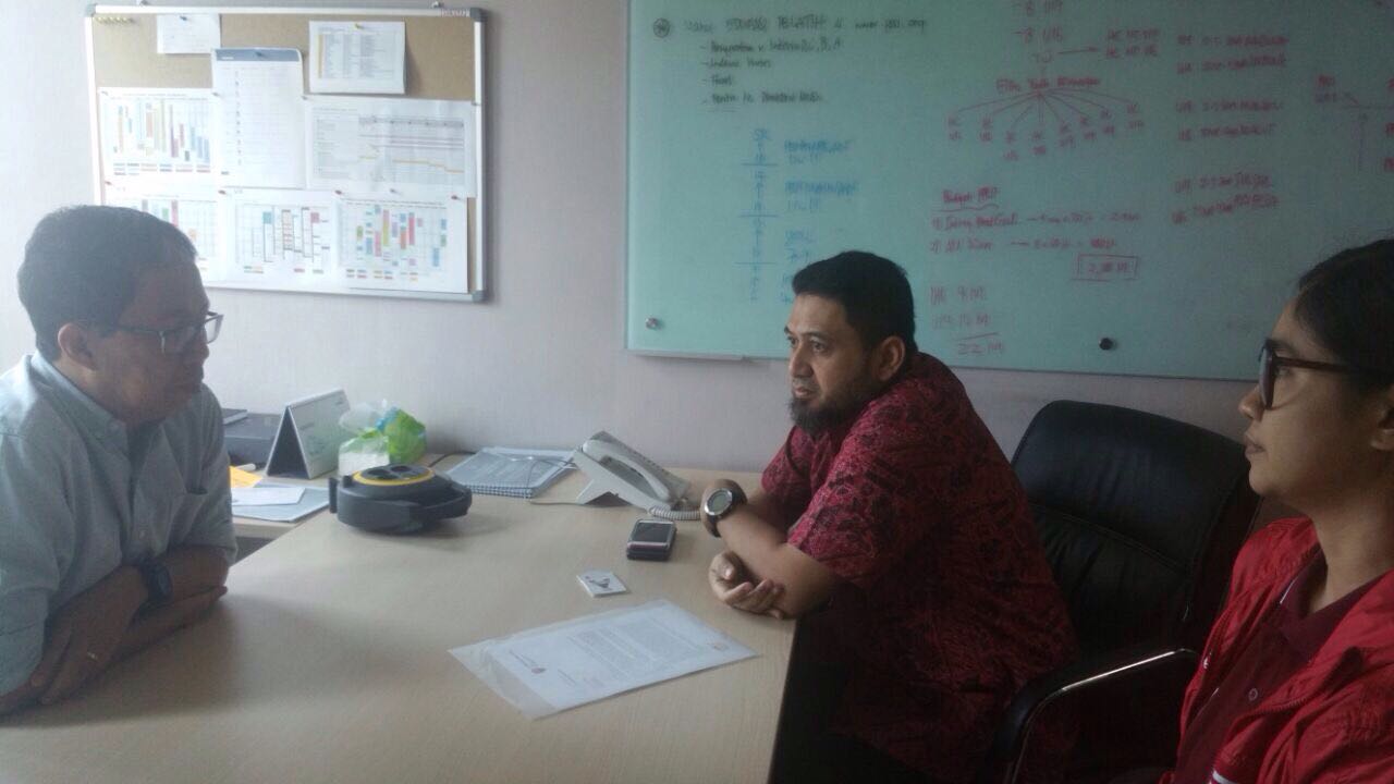 PSM Resmi Laporkan Wasit ke PSSI