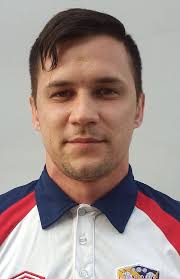 4 Fakta Pavel Purishkin, Calon Target Man PSM