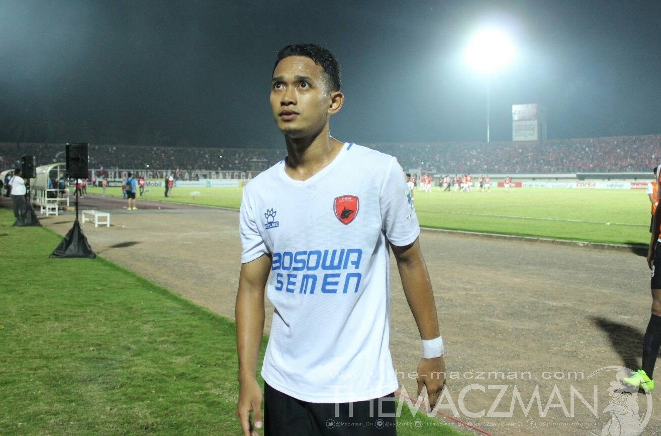 Wasyiat Janjikan Penampilan Terbaik Jika Dipercaya Jadi Starter