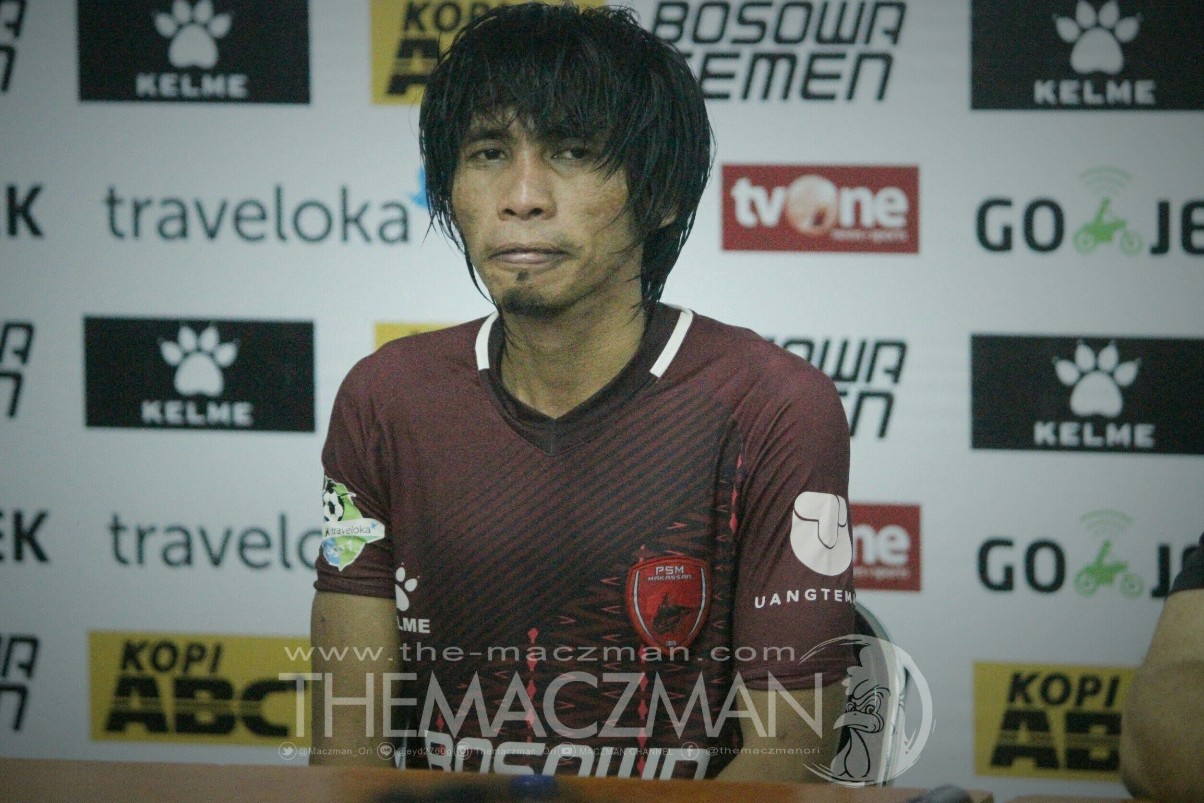 Terima Kasih Syamsul Chaeruddin !!!