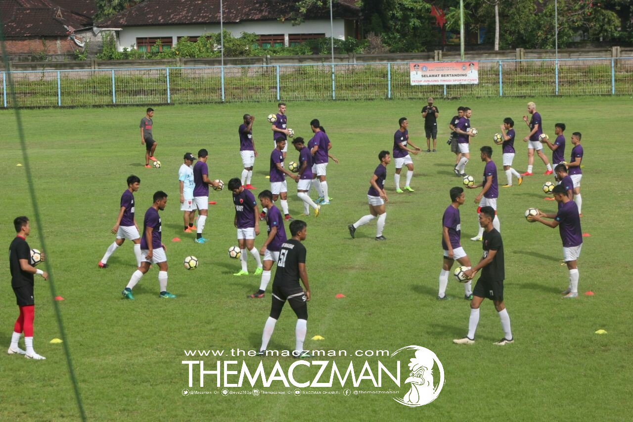 PSM Pastikan Ikut Turnamen "Battle of Borneo"