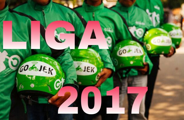 Berikut Jadwal Siaran Langsung Liga 1