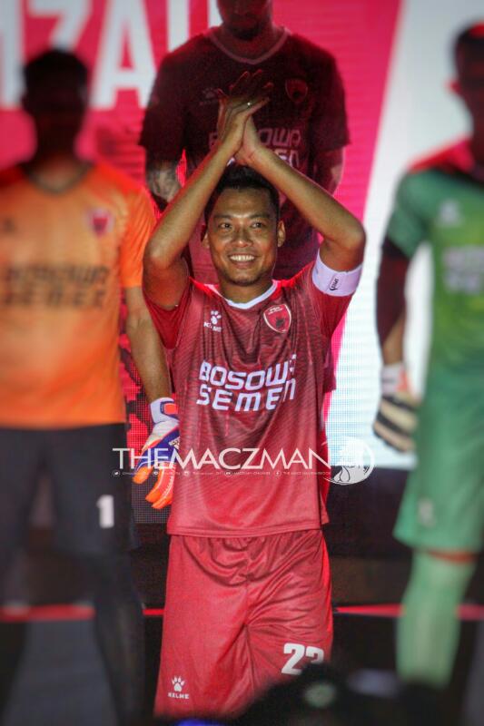 Terkait Hukuman Hamka, Presiden The Macz Man Hormati Keputusan PSSI