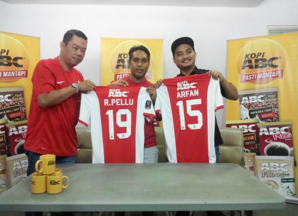 PSM Dapat Sponsor Baru