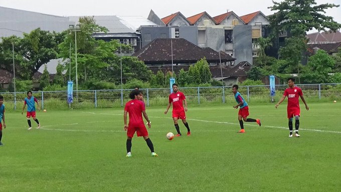 Besok PSM Akan Ujicoba Lawan Buldog Jimbaran