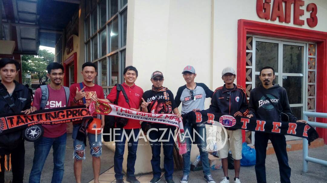 The Macz Man Jamu The Jak di Makassar