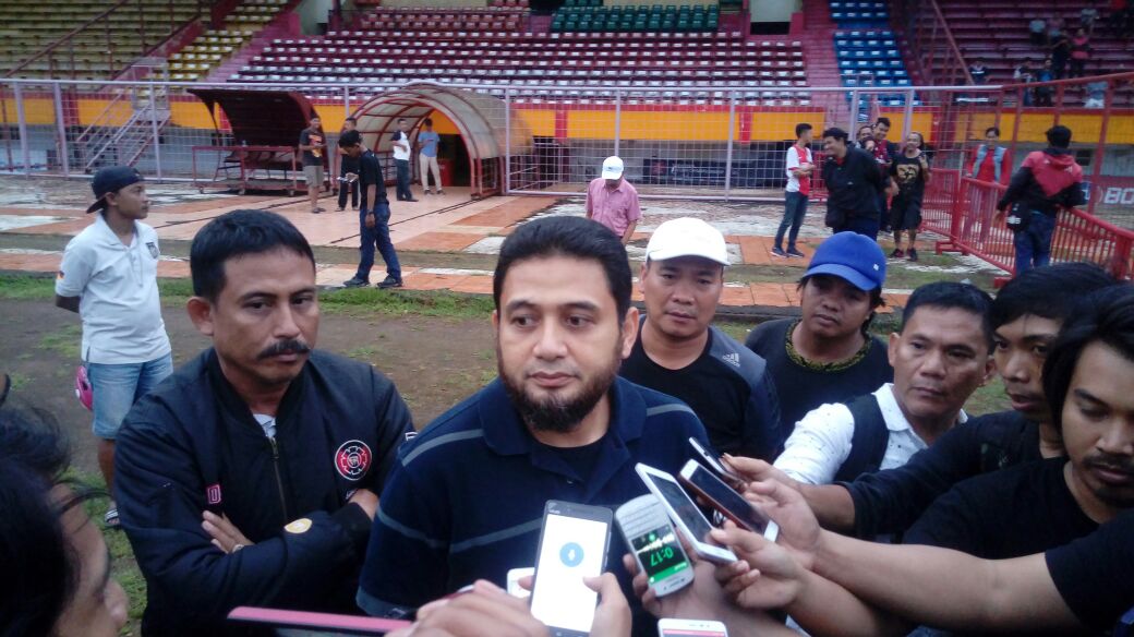 Akankah PSM Mendatangkan Marquee Player?