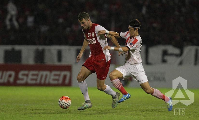 Lima Fakta Menarik Jelang Laga PSM Makassar vs PS TNI