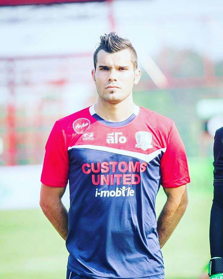 Pemain Asing Asia Tiba Hari Ini