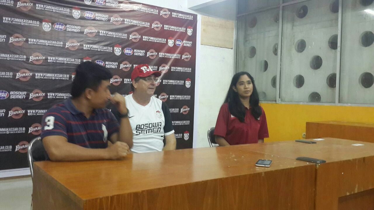 Menang 2-0, Reinaldo Sumbang 1 Gol dan 1 Assist