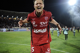 Profil dan Video Kedua Calon Pemain Asing PSM